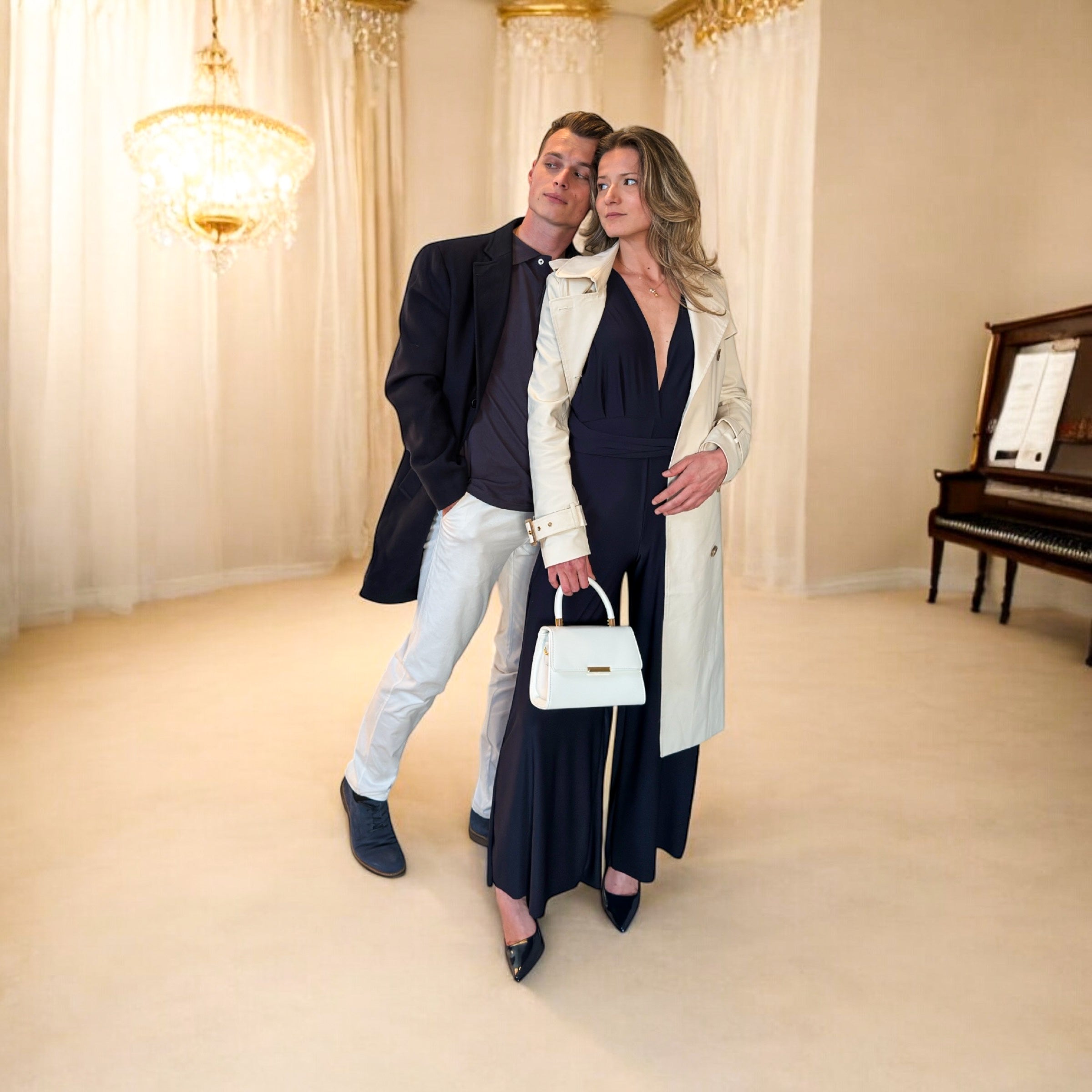 Balade Privée - Chic