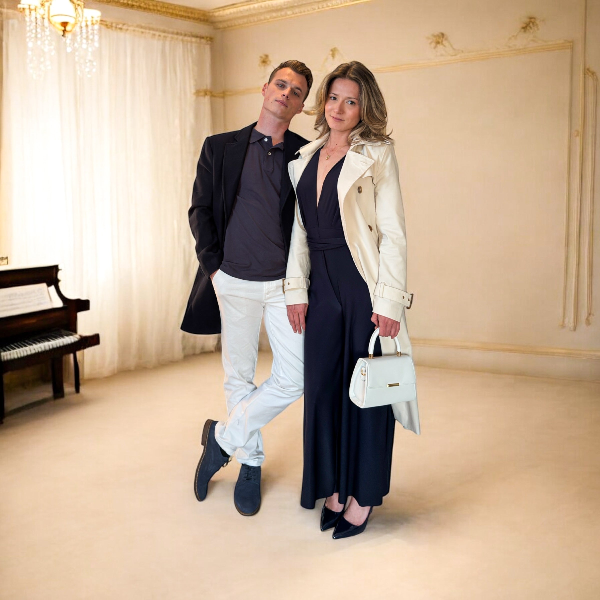 Balade Privée - Chic - miniature 2