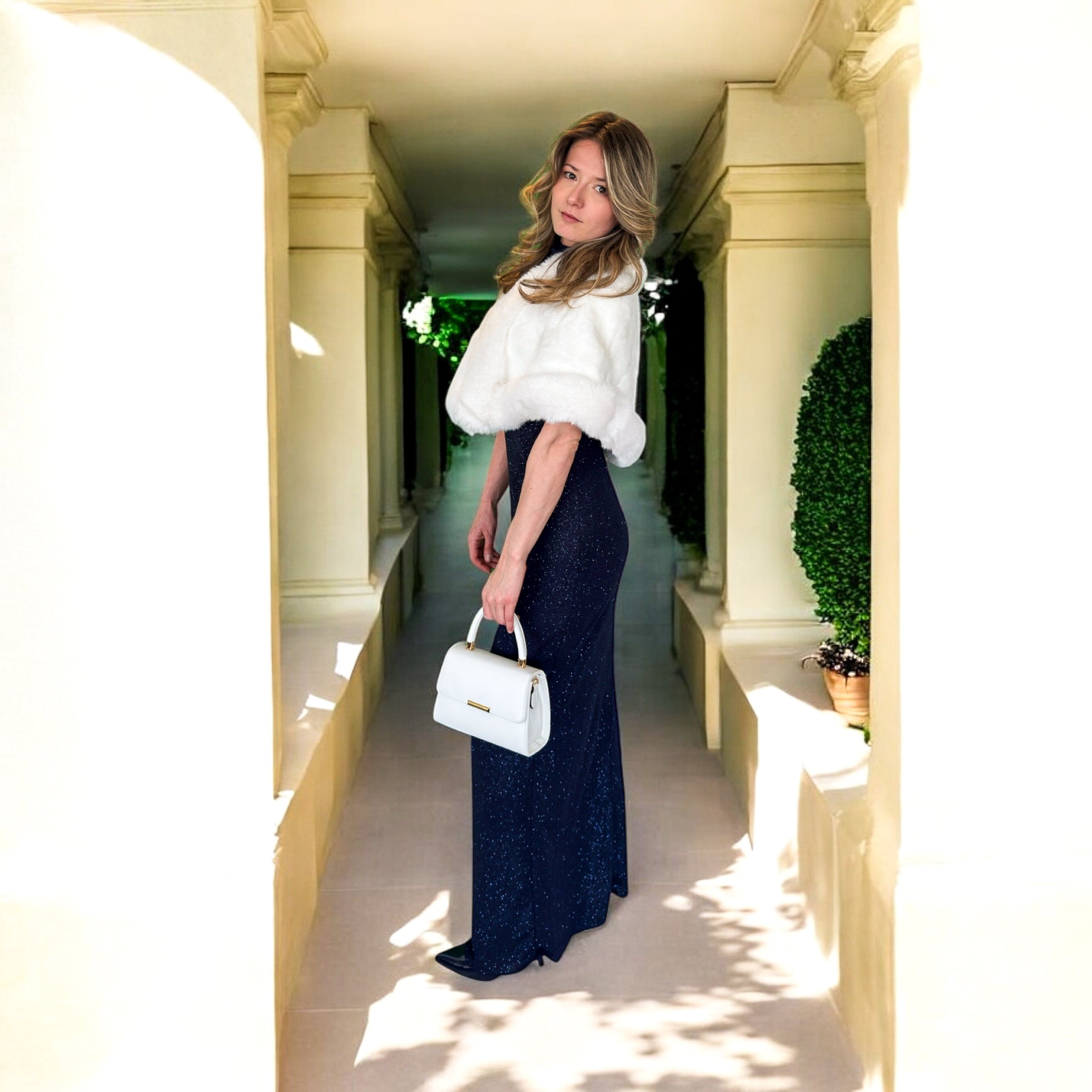 Instant Bleu - Chic - miniature 2