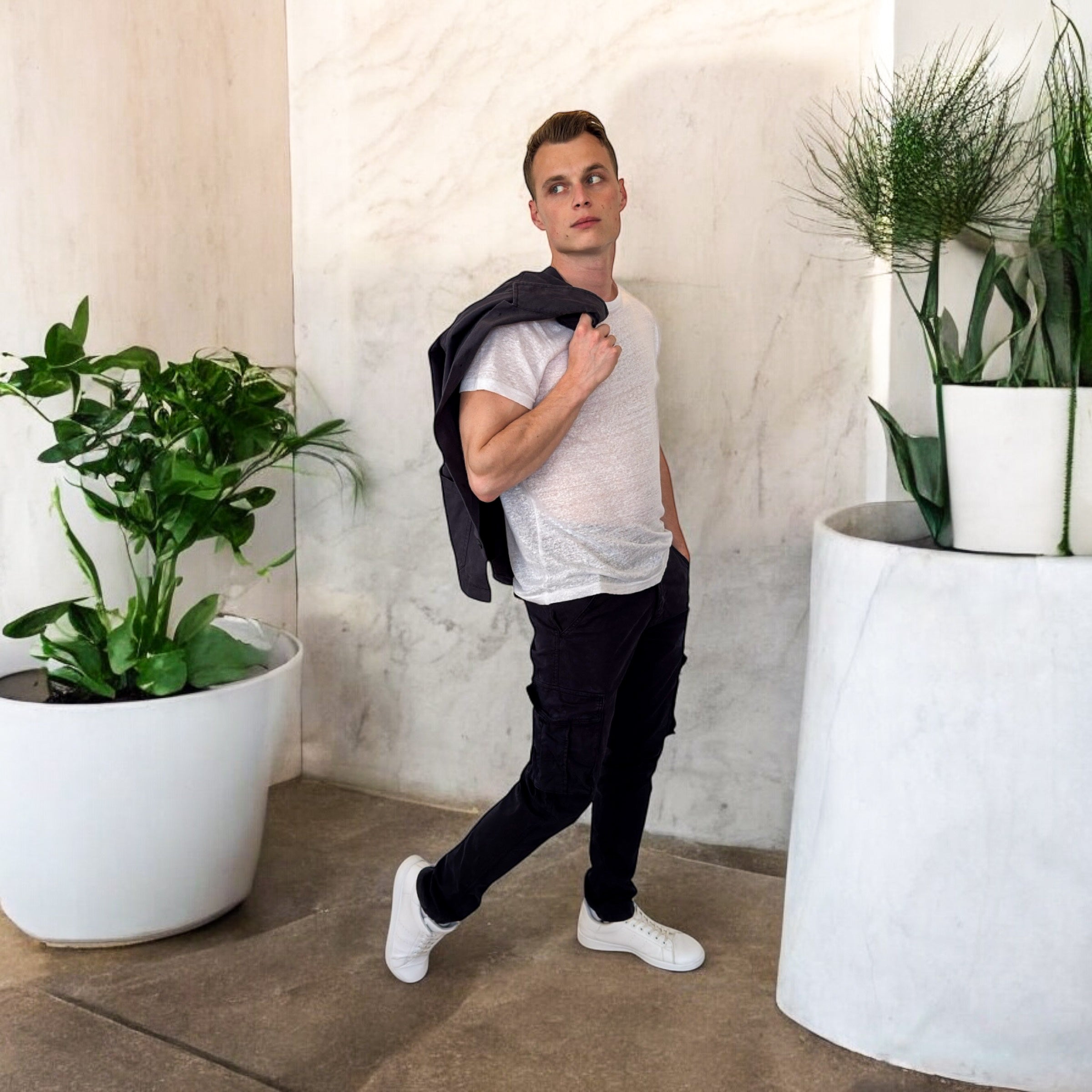 Horizon Bleu - Chill - miniature 3