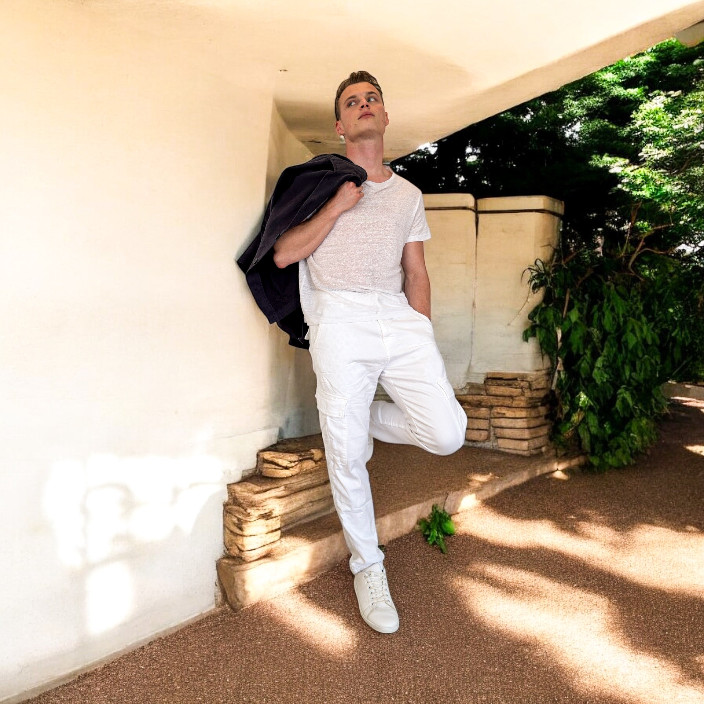 L'instinct Blanc - Chill - miniature 2