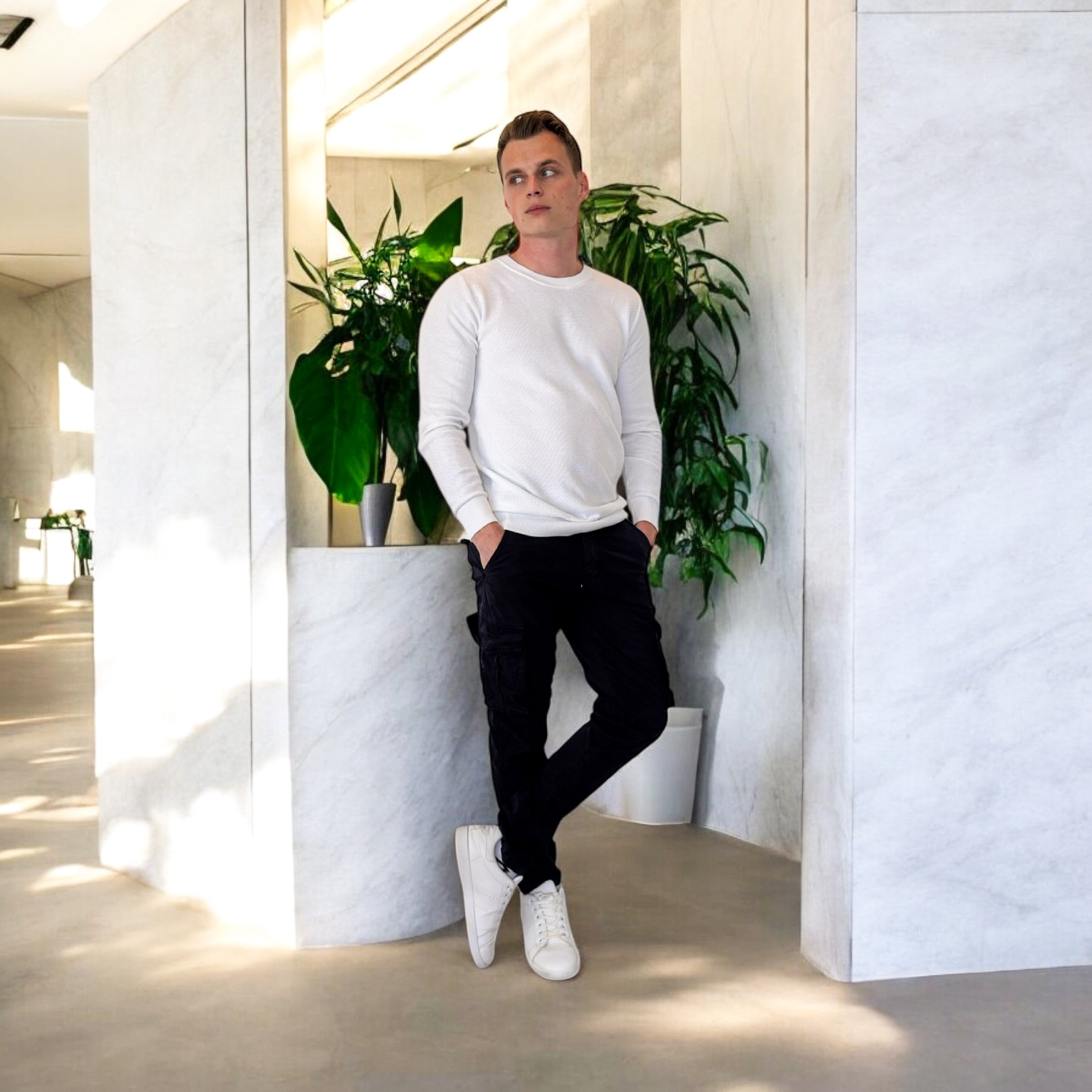 Horizon Bleu - Chill - miniature 2