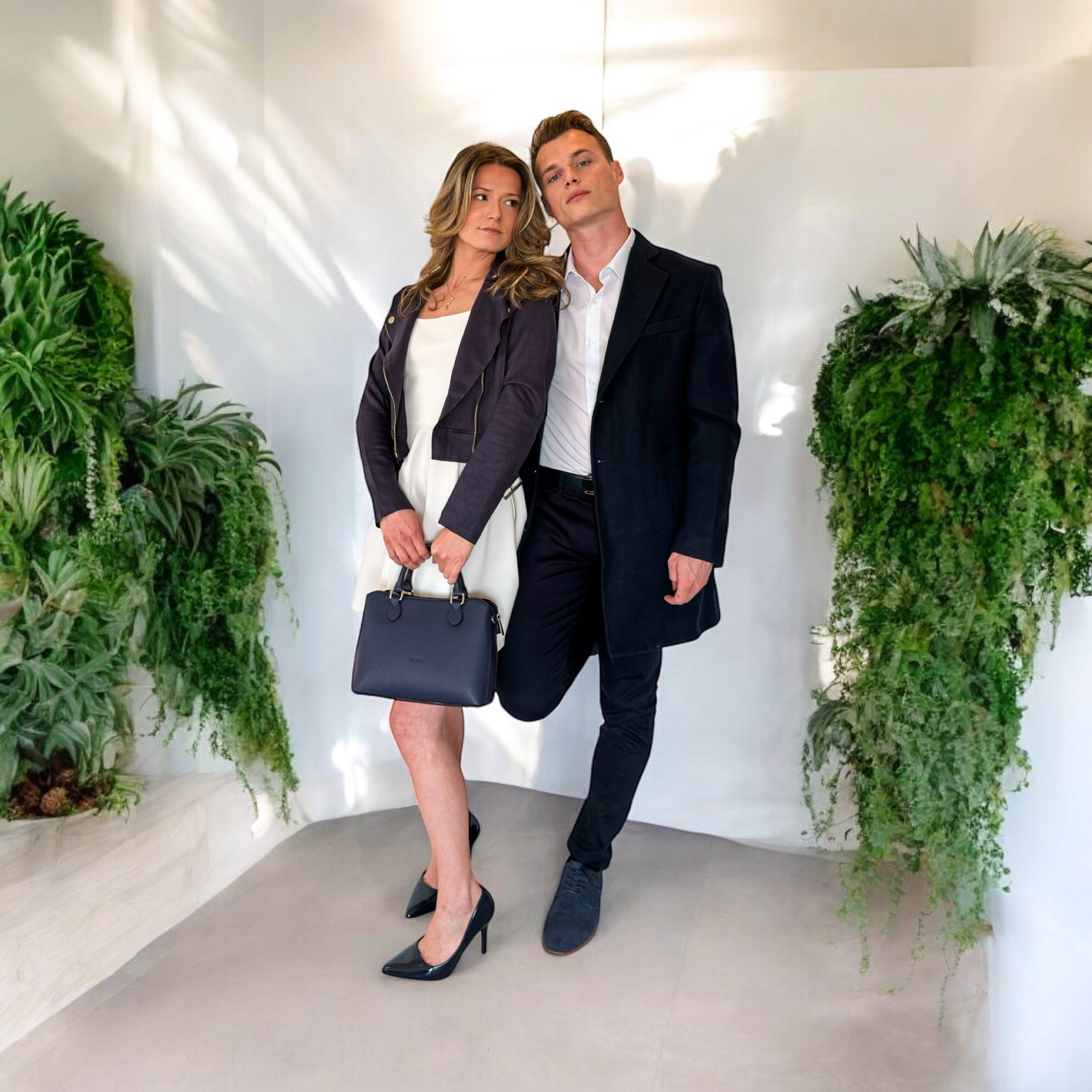 Reflets d'Élégance - Élégant - miniature 6