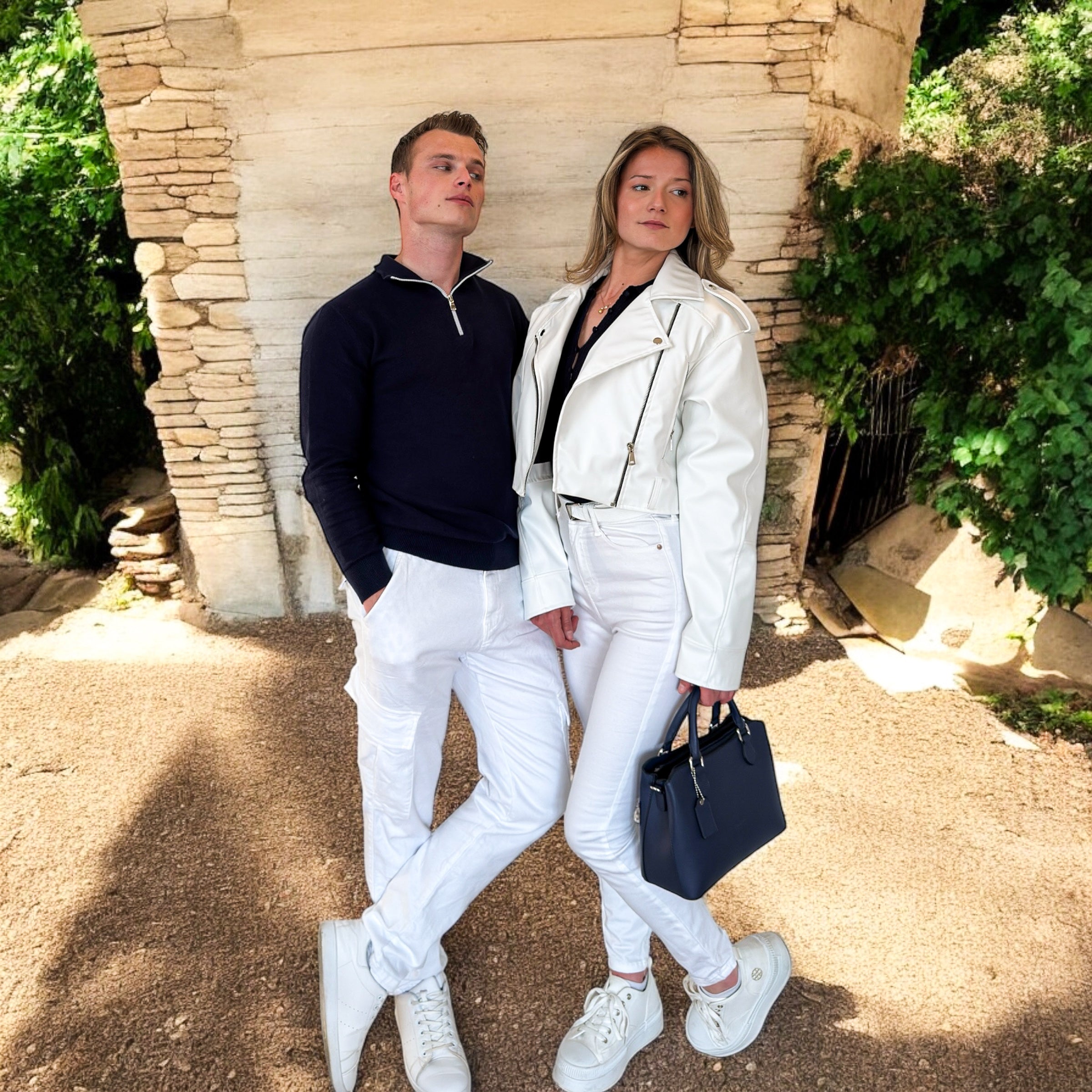 Bleu à Deux - Chill