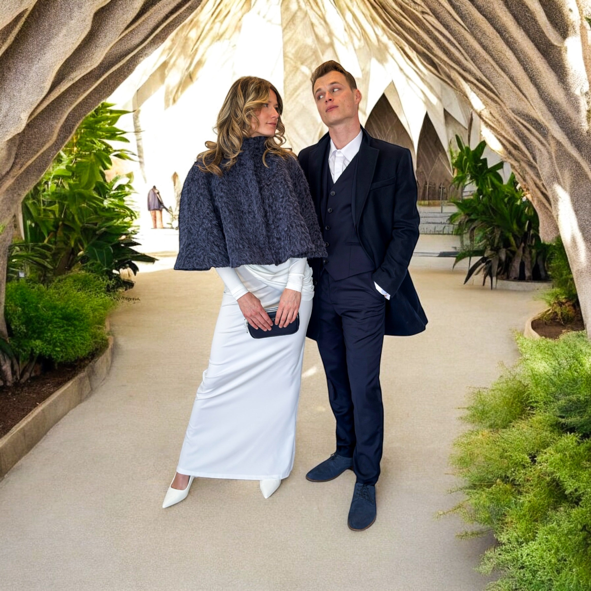 Élégance Nocturne - miniature 9