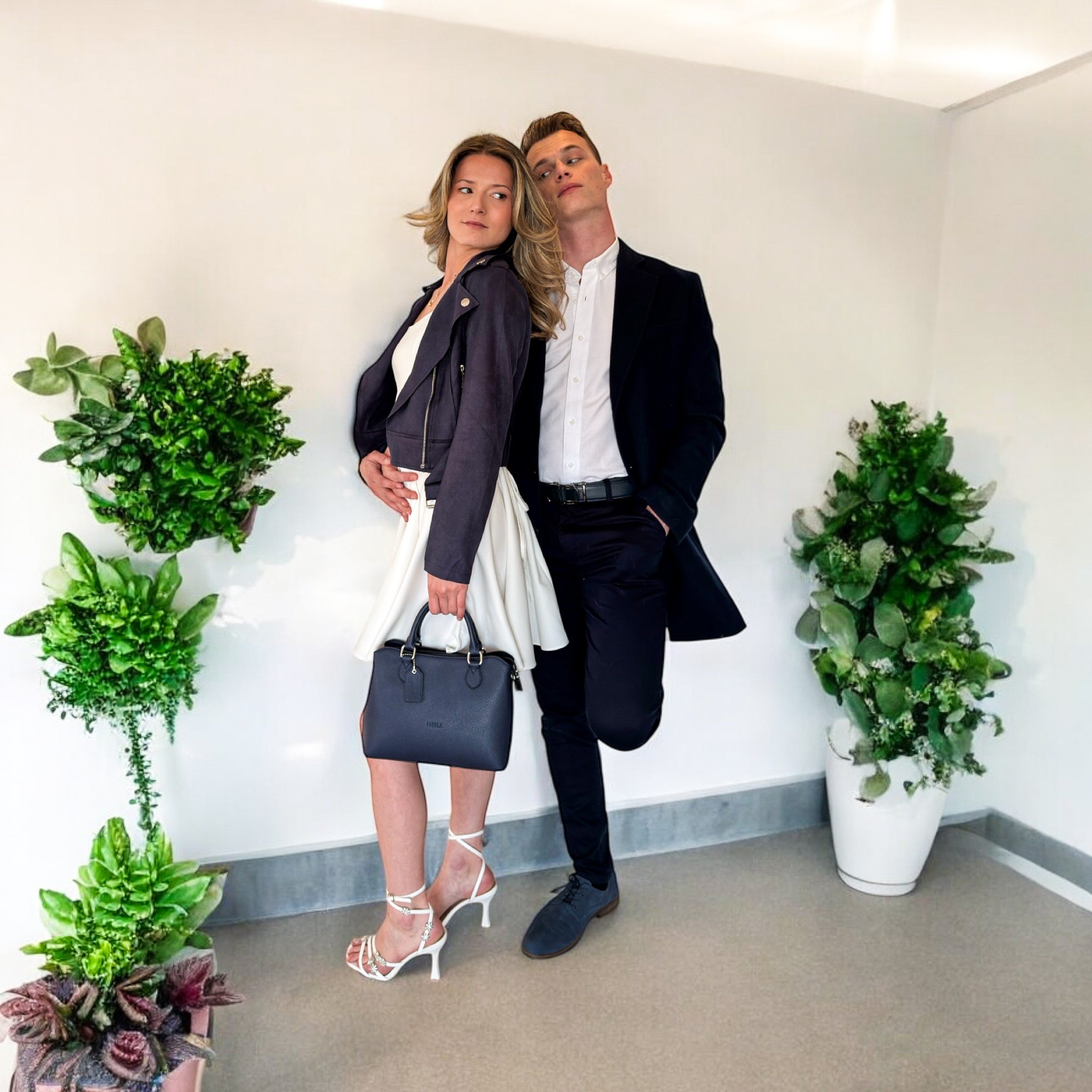 Reflets d'Élégance - Élégant - miniature 5